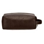 Toiletry Bag Hudson Brown