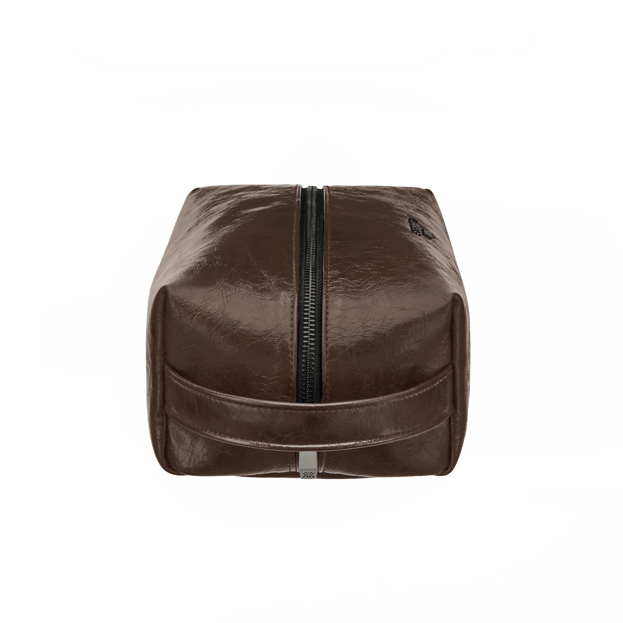 Toiletry Bag Hudson Brown