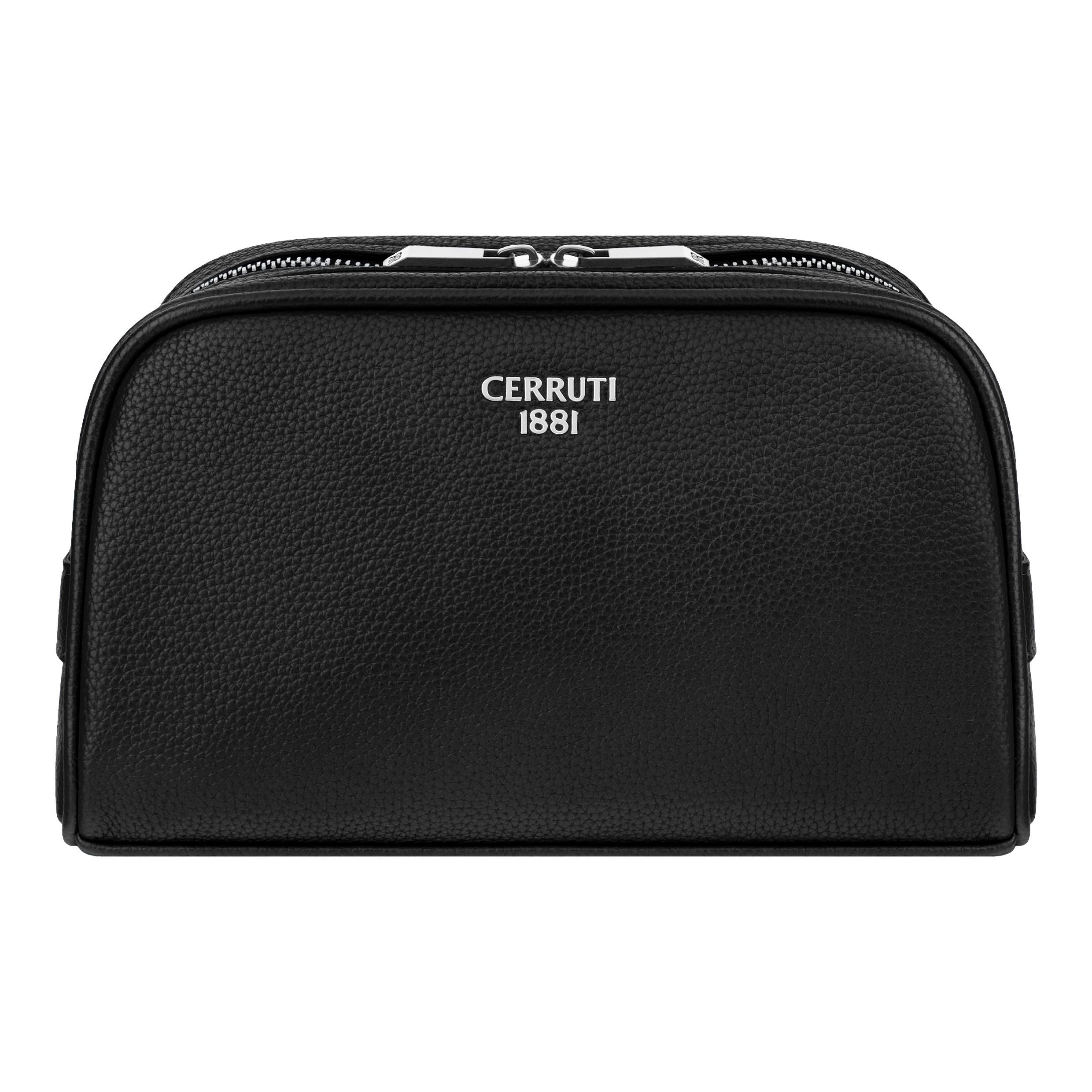 Toiletry Bag Jefferson Black