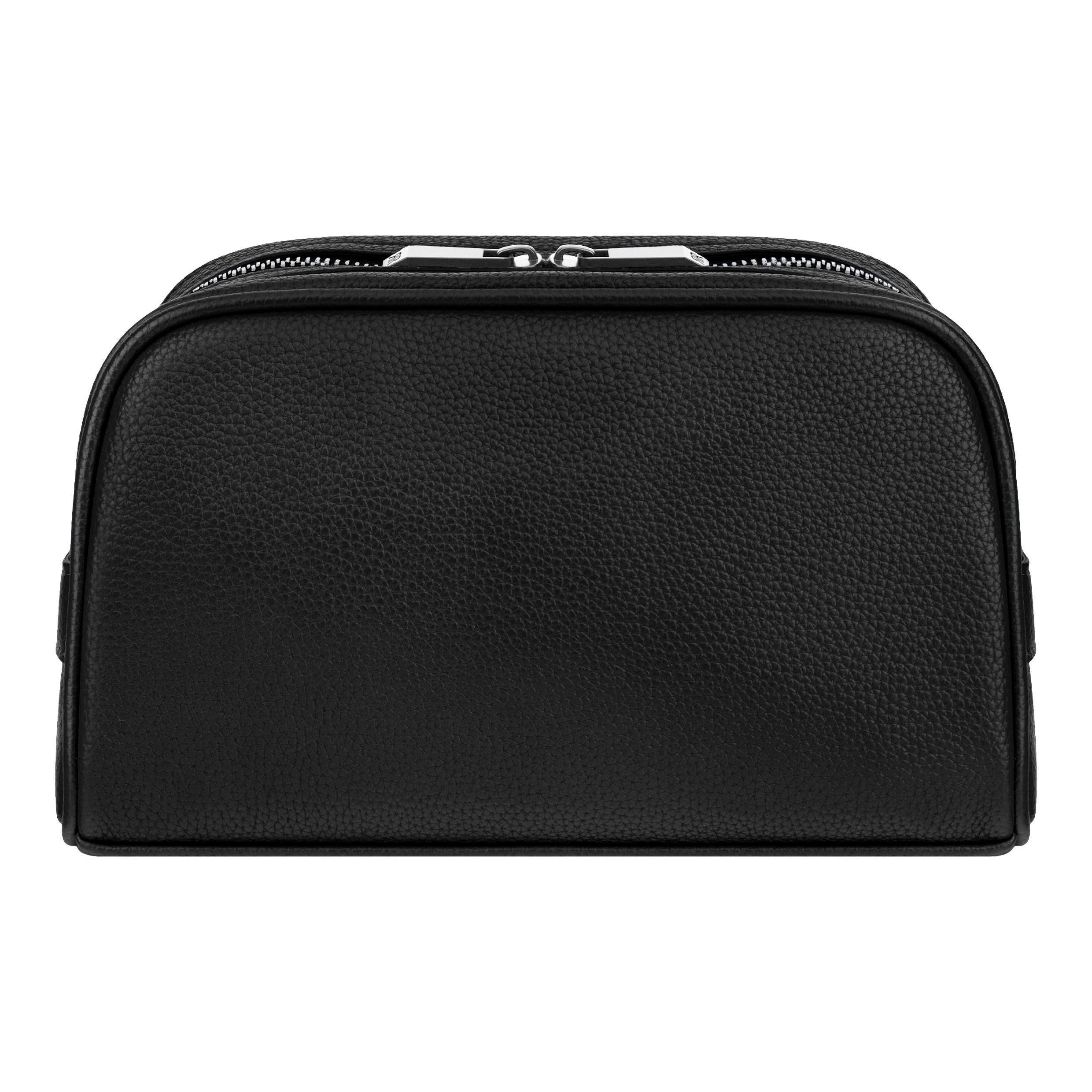Toiletry Bag Jefferson Black