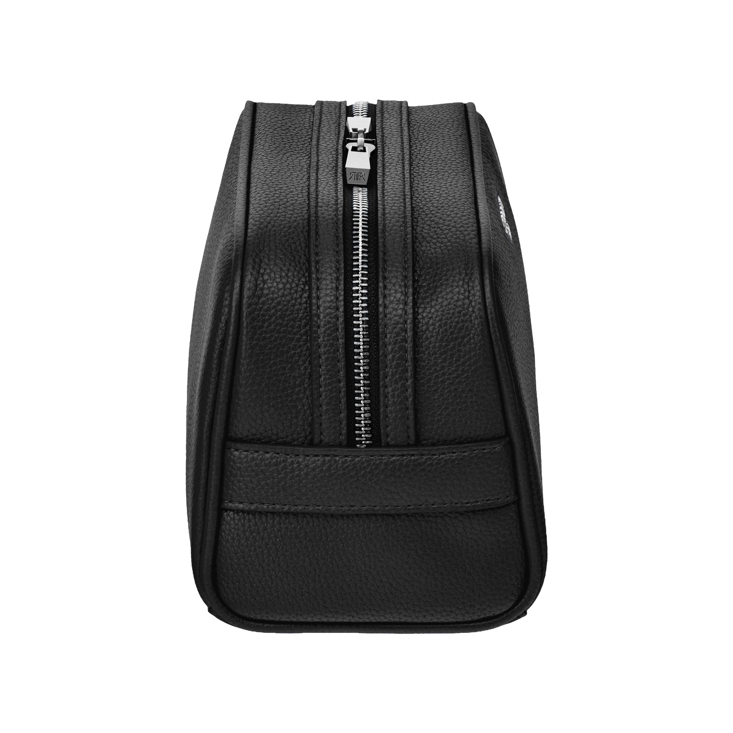 Toiletry Bag Jefferson Black