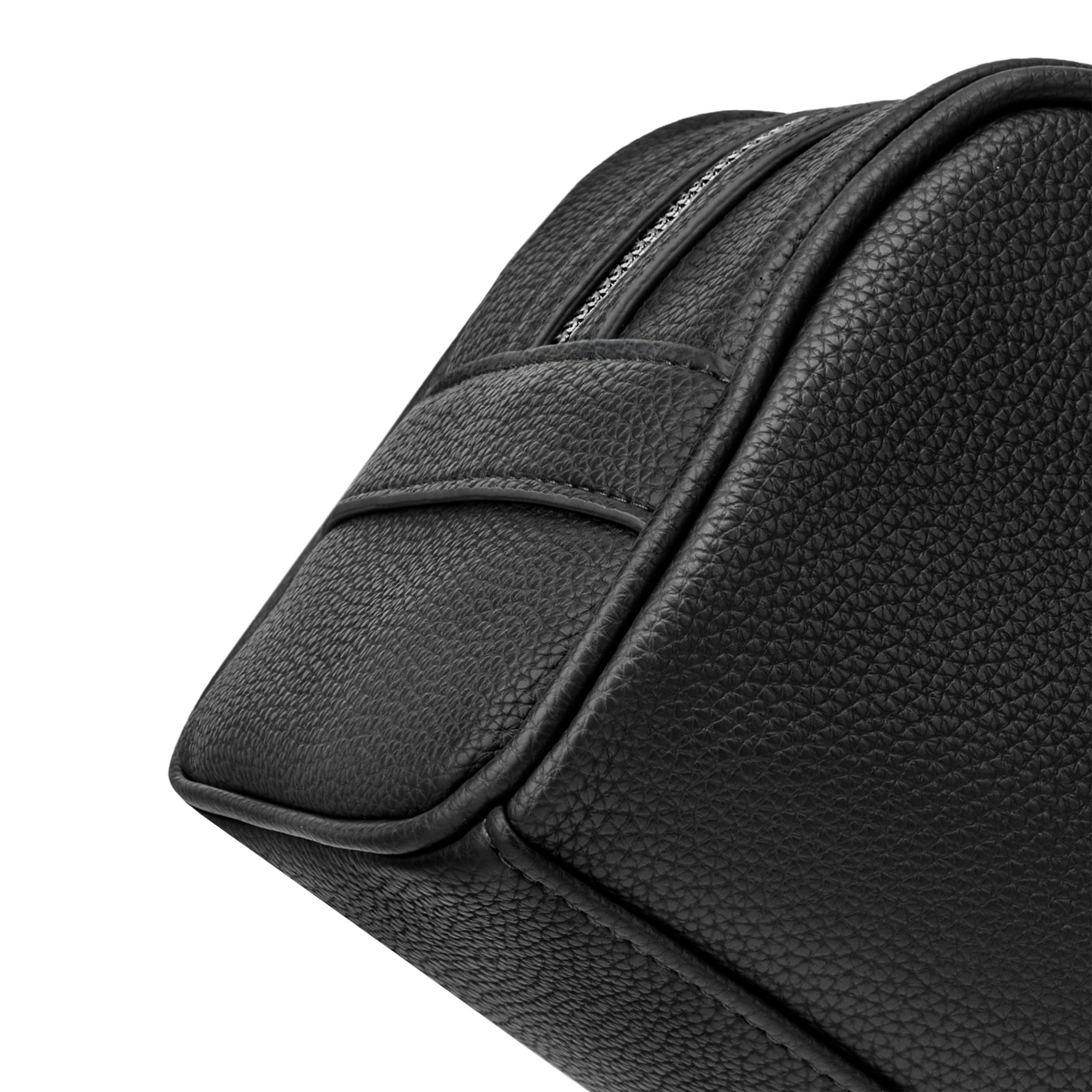 Toiletry Bag Jefferson Black