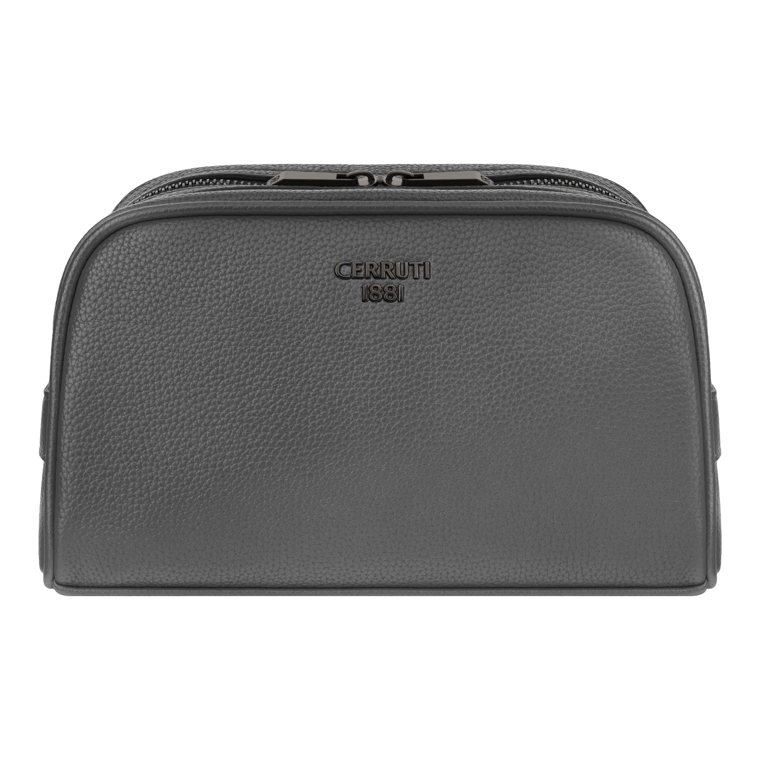 Toiletry Bag Jefferson Black