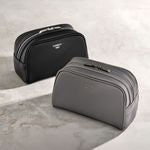 Toiletry Bag Jefferson Black