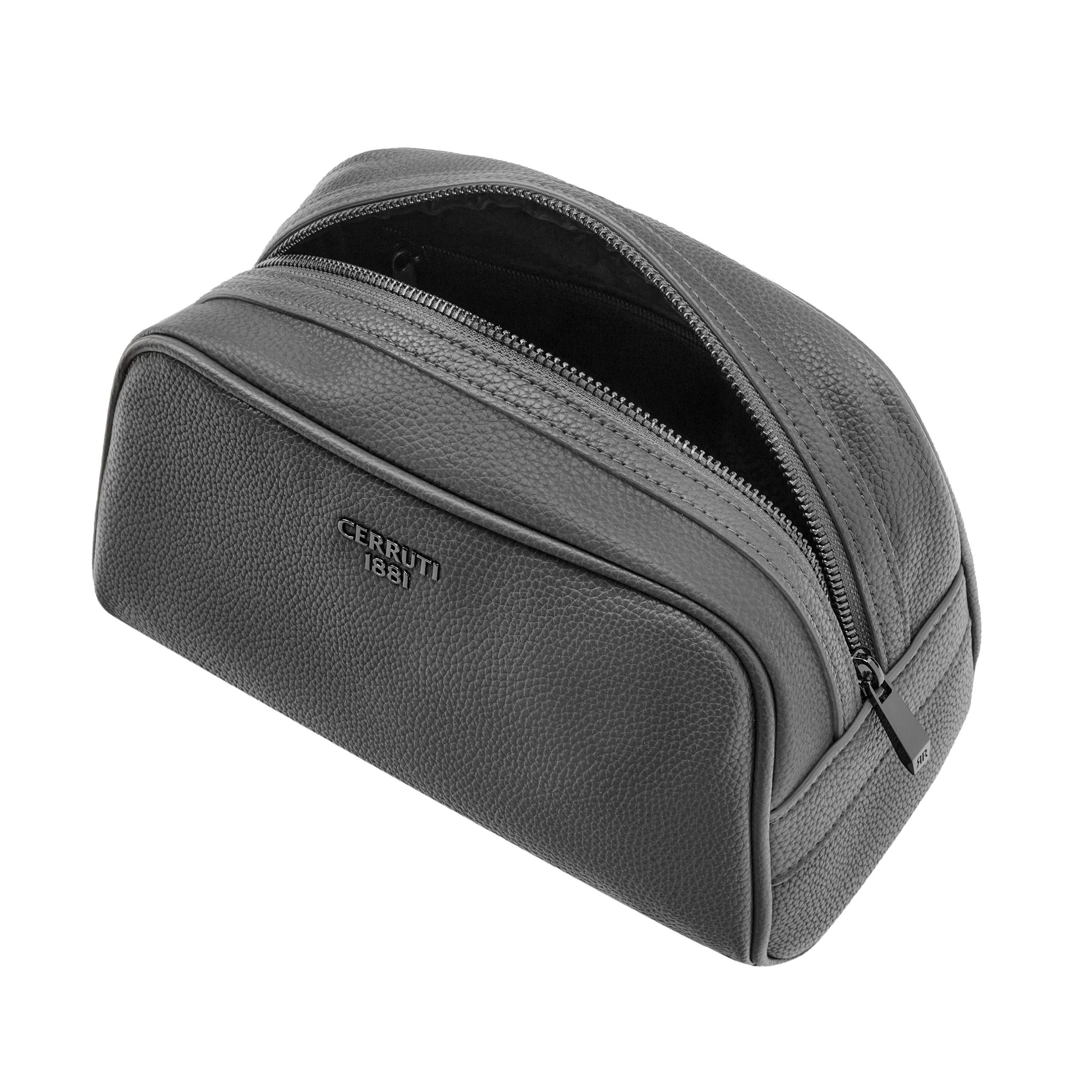 Toiletry Bag Jefferson Black