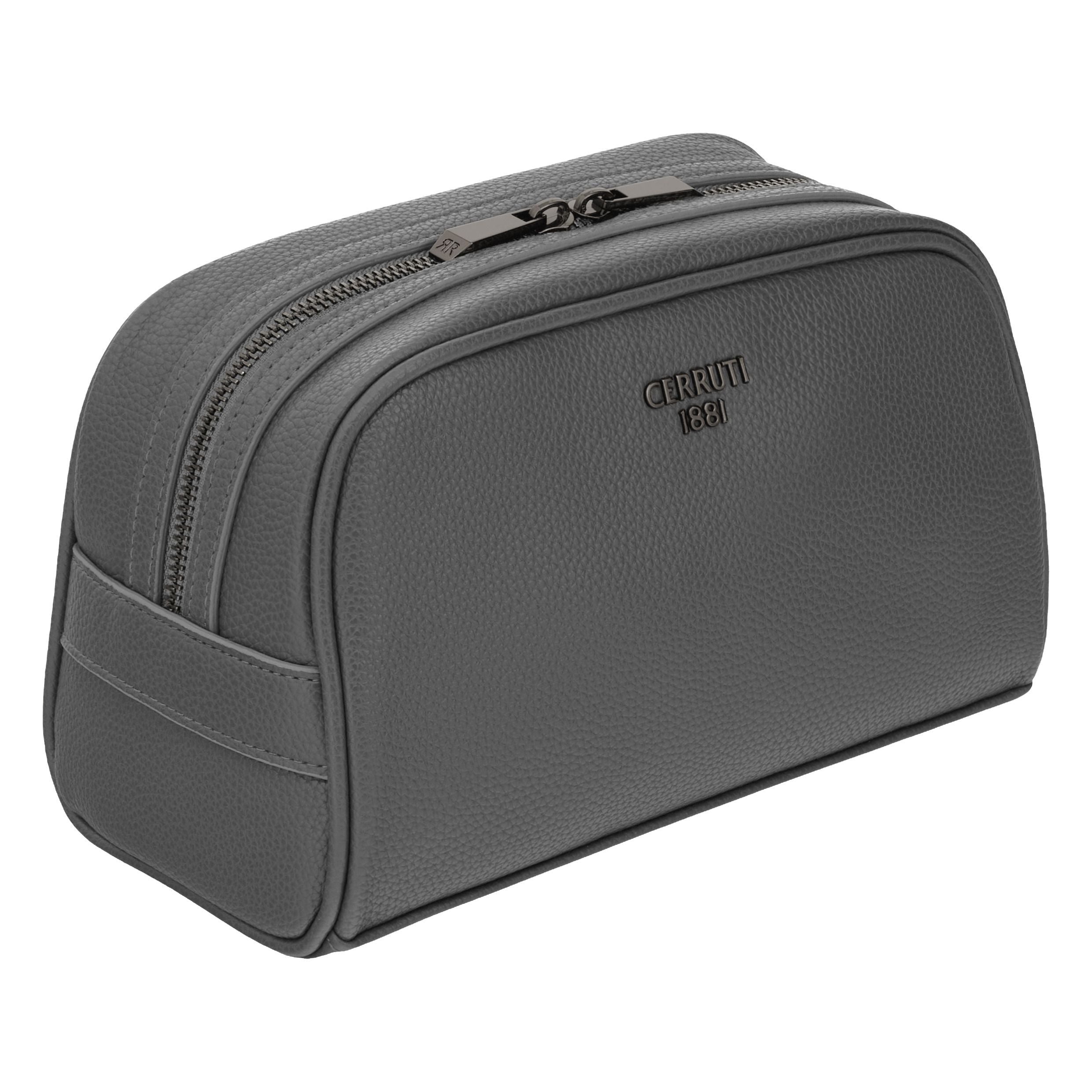 Toiletry Bag Jefferson Black