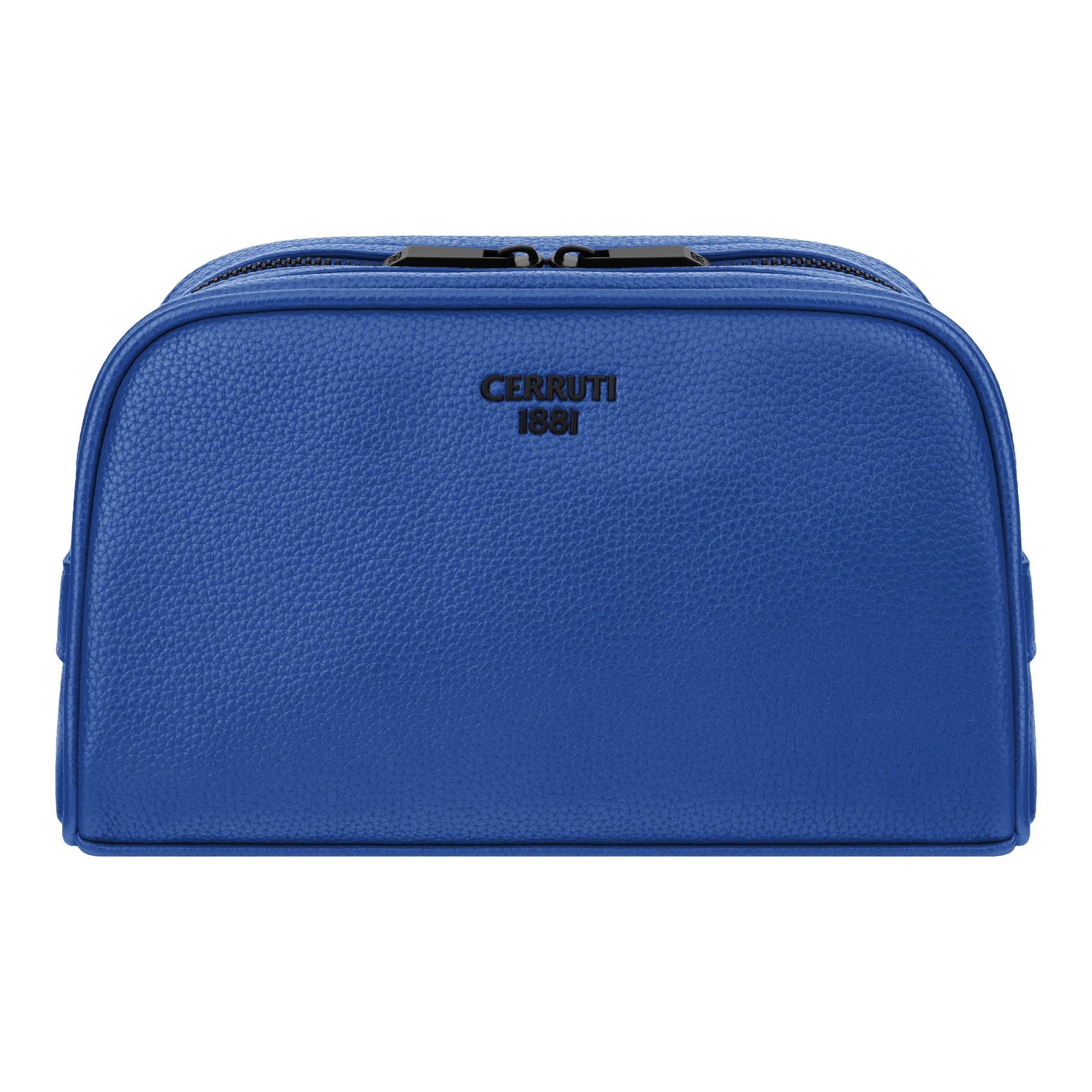 Toiletry Bag Jefferson Black