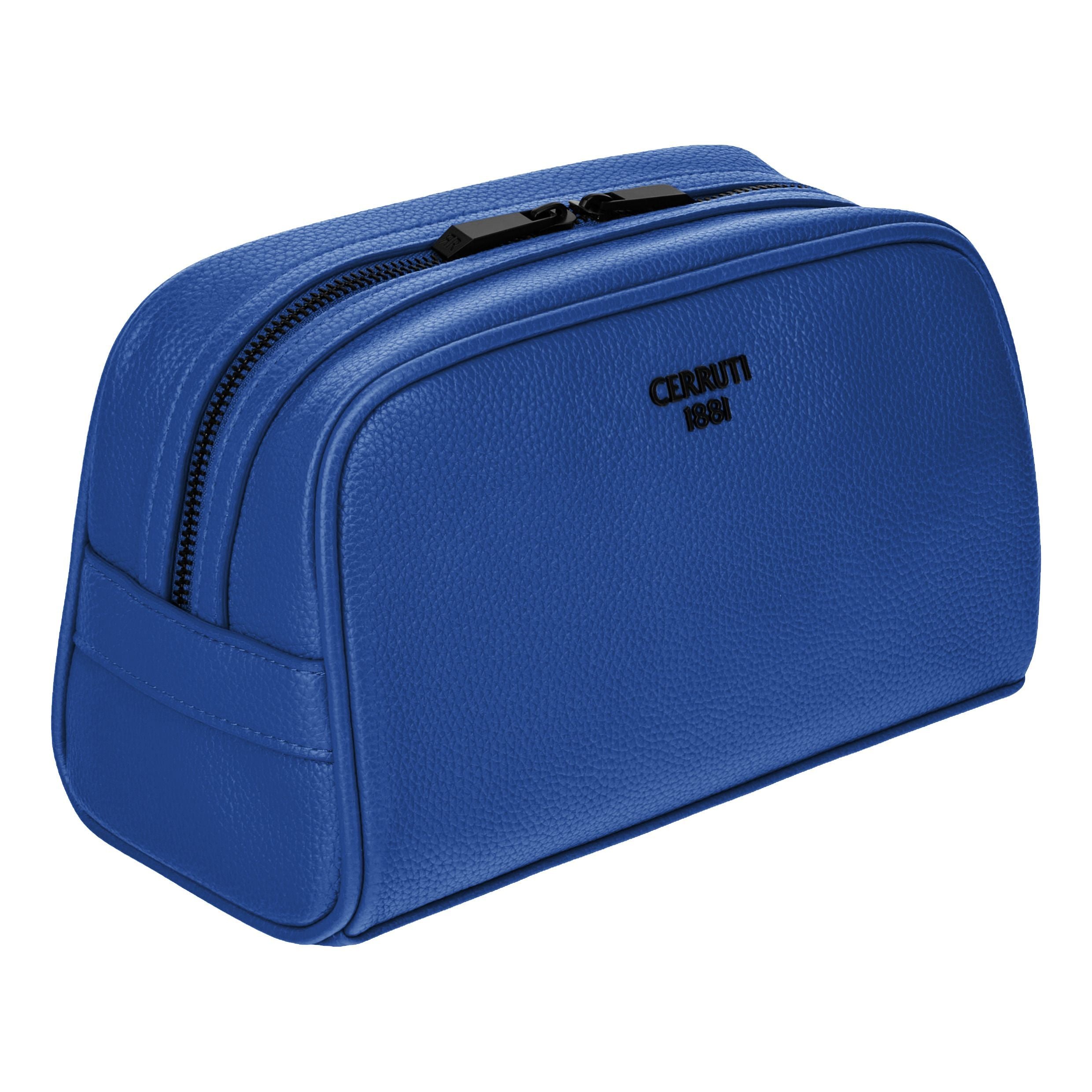 Toiletry Bag Jefferson Black