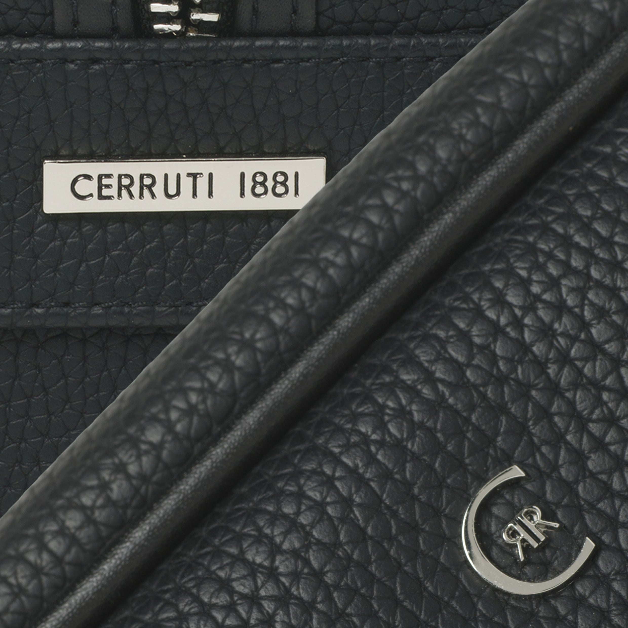 Cosmetic-Case Hamilton Black