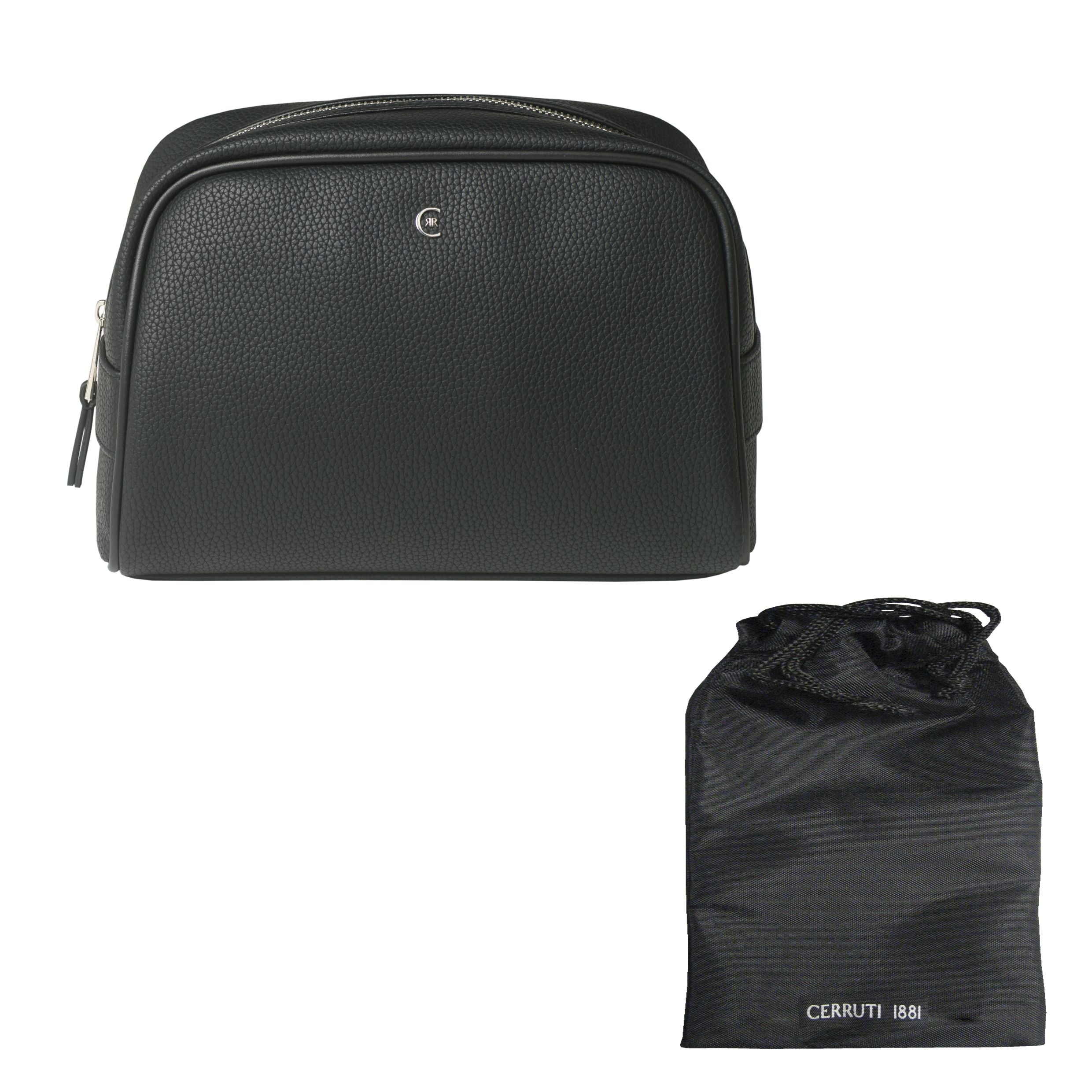Cosmetic-Case Hamilton Black
