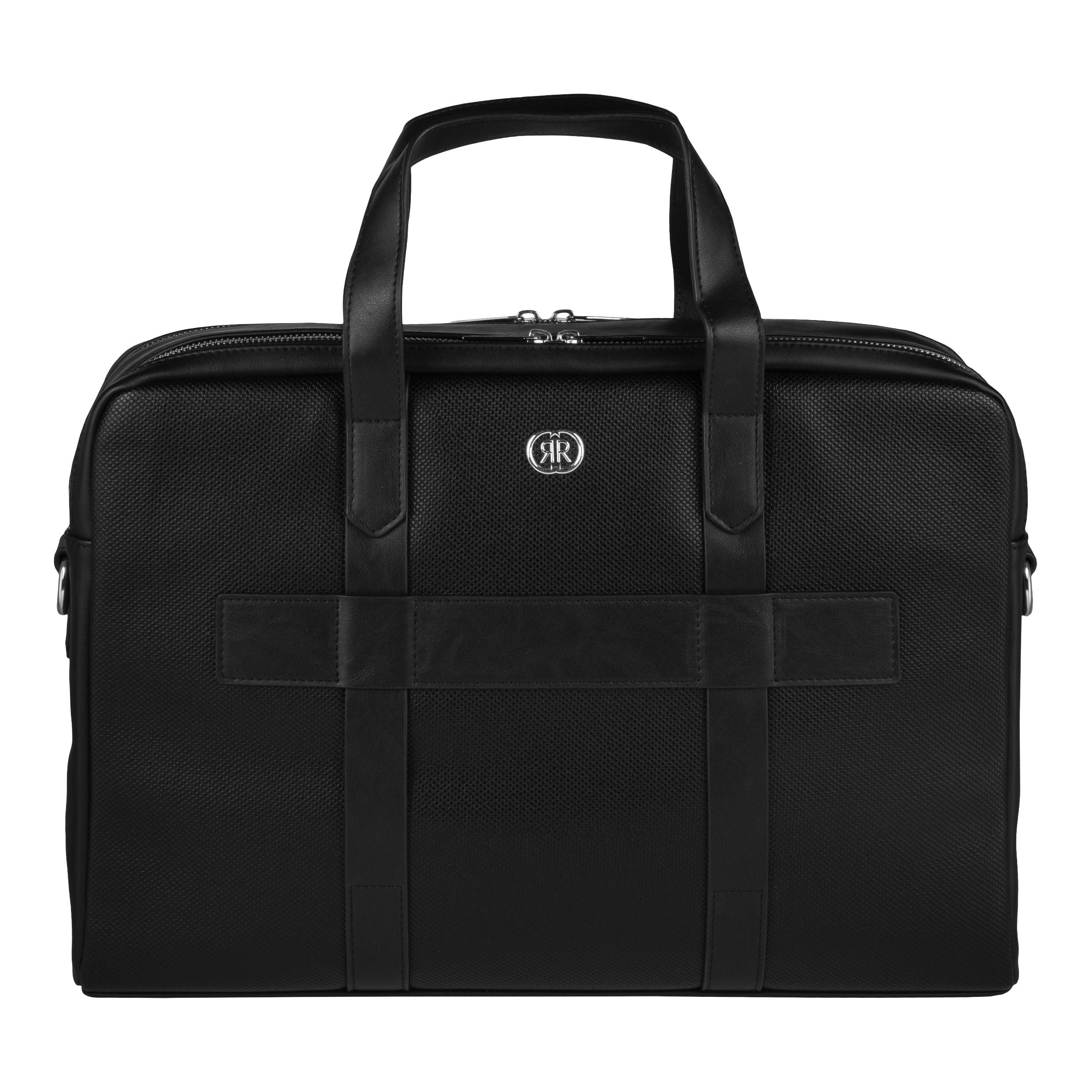 Document Bag Regent Black