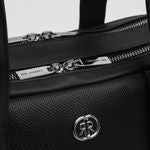 Document Bag Regent Black