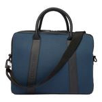 Document Bag Mesh Black