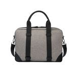 Document Bag Holborn Black