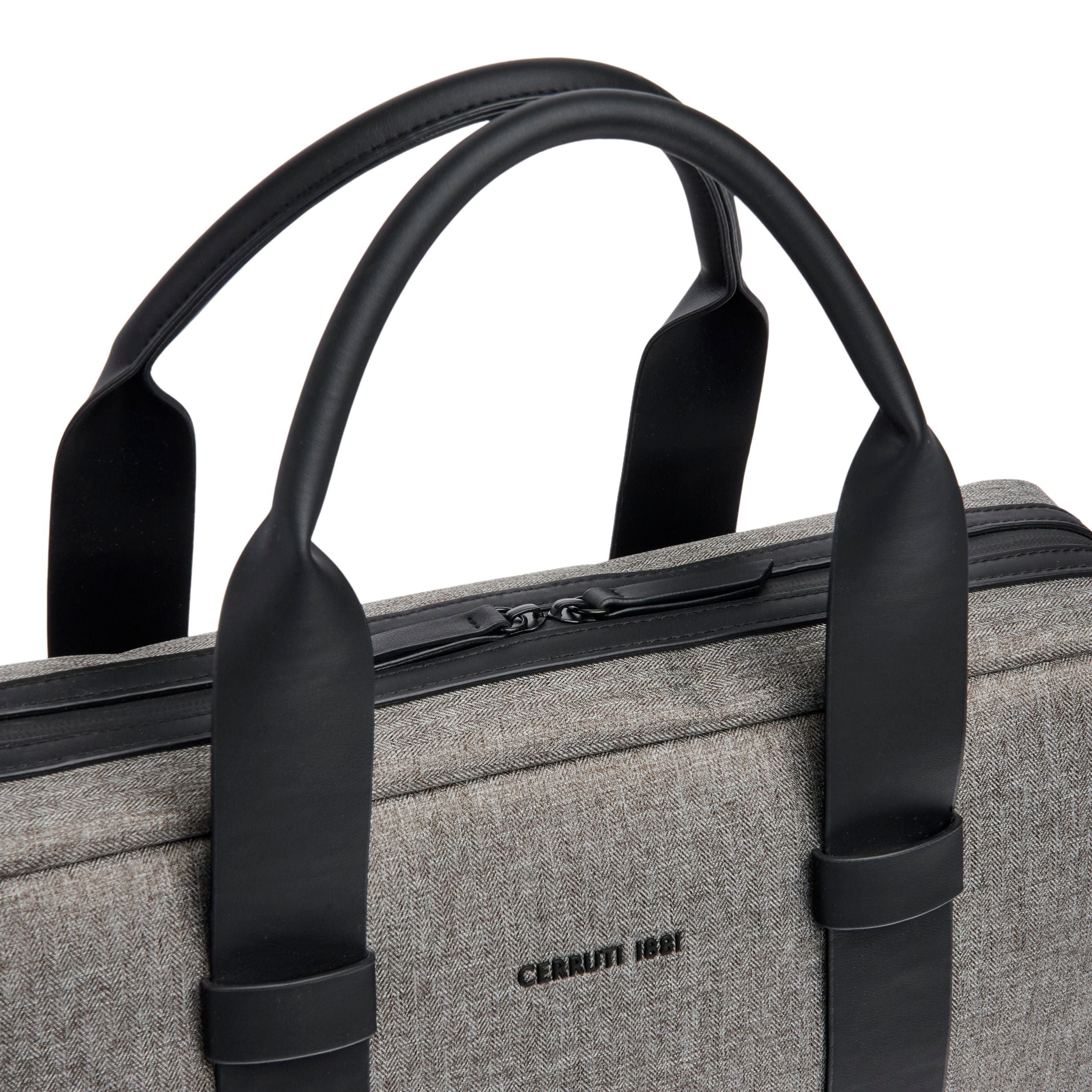 Document Bag Holborn Black