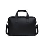Document Bag Islington Black