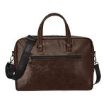 Document Bag Hudson Brown