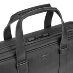 Document Bag Jefferson Black