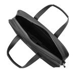 Document Bag Jefferson Black