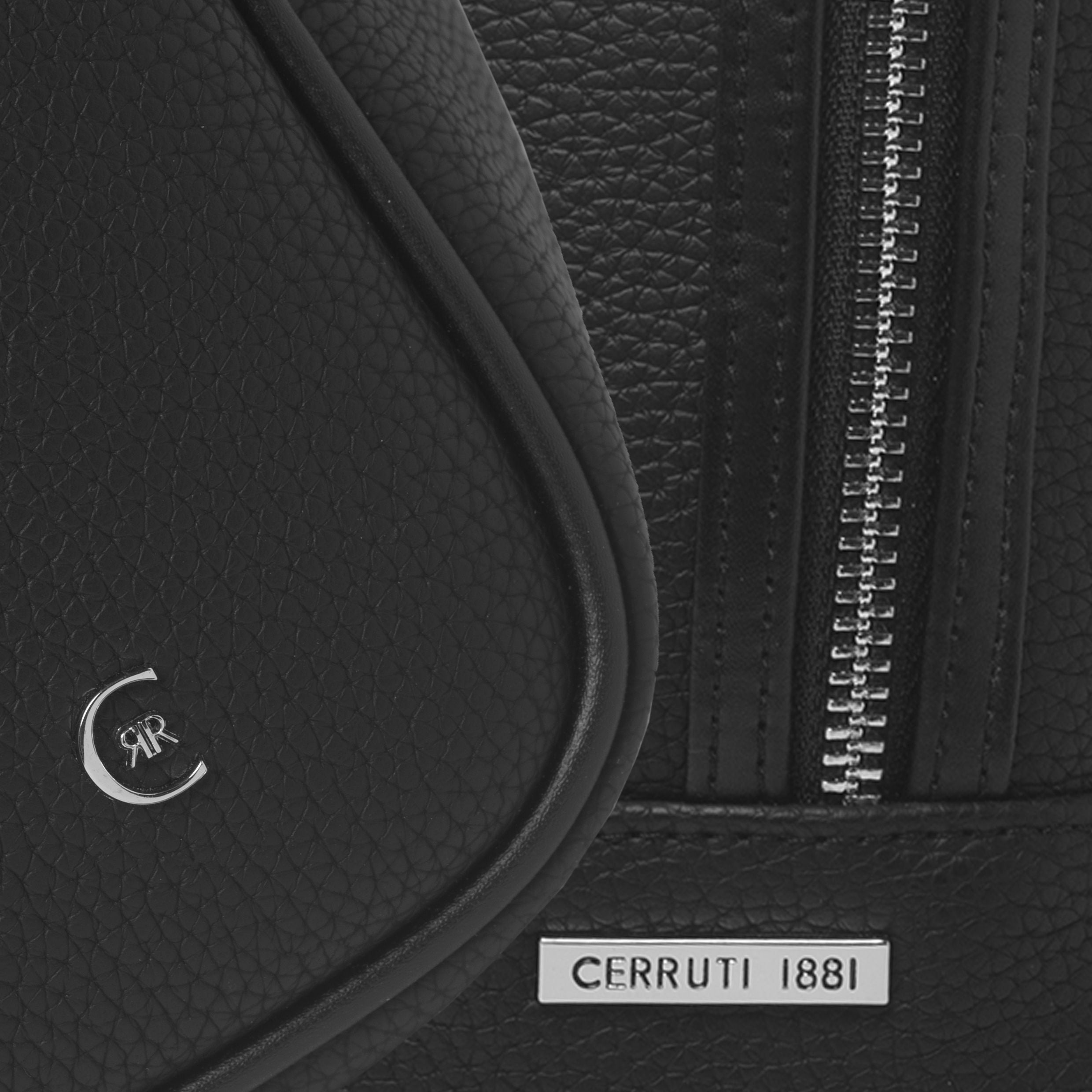 Document Bag Hamilton Black