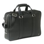 Document Bag Hamilton Black