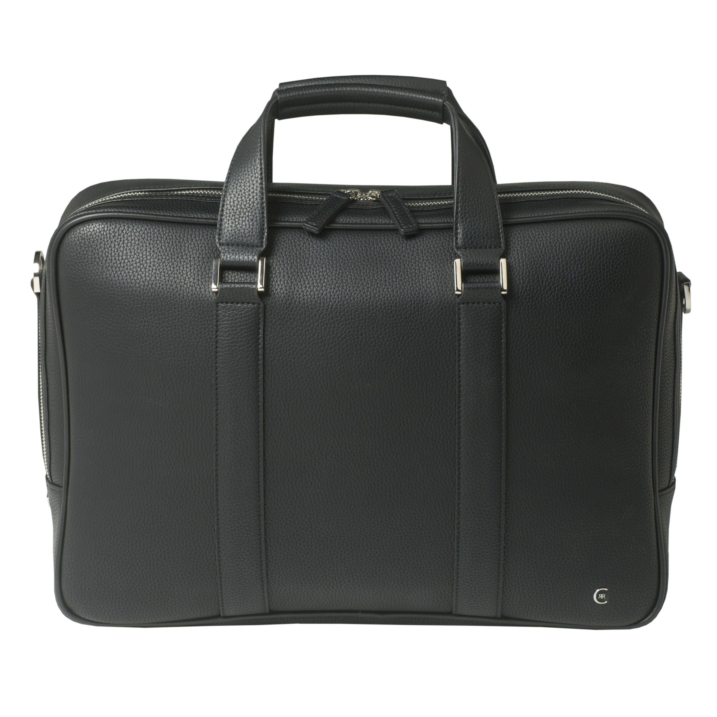 Document Bag Hamilton Black
