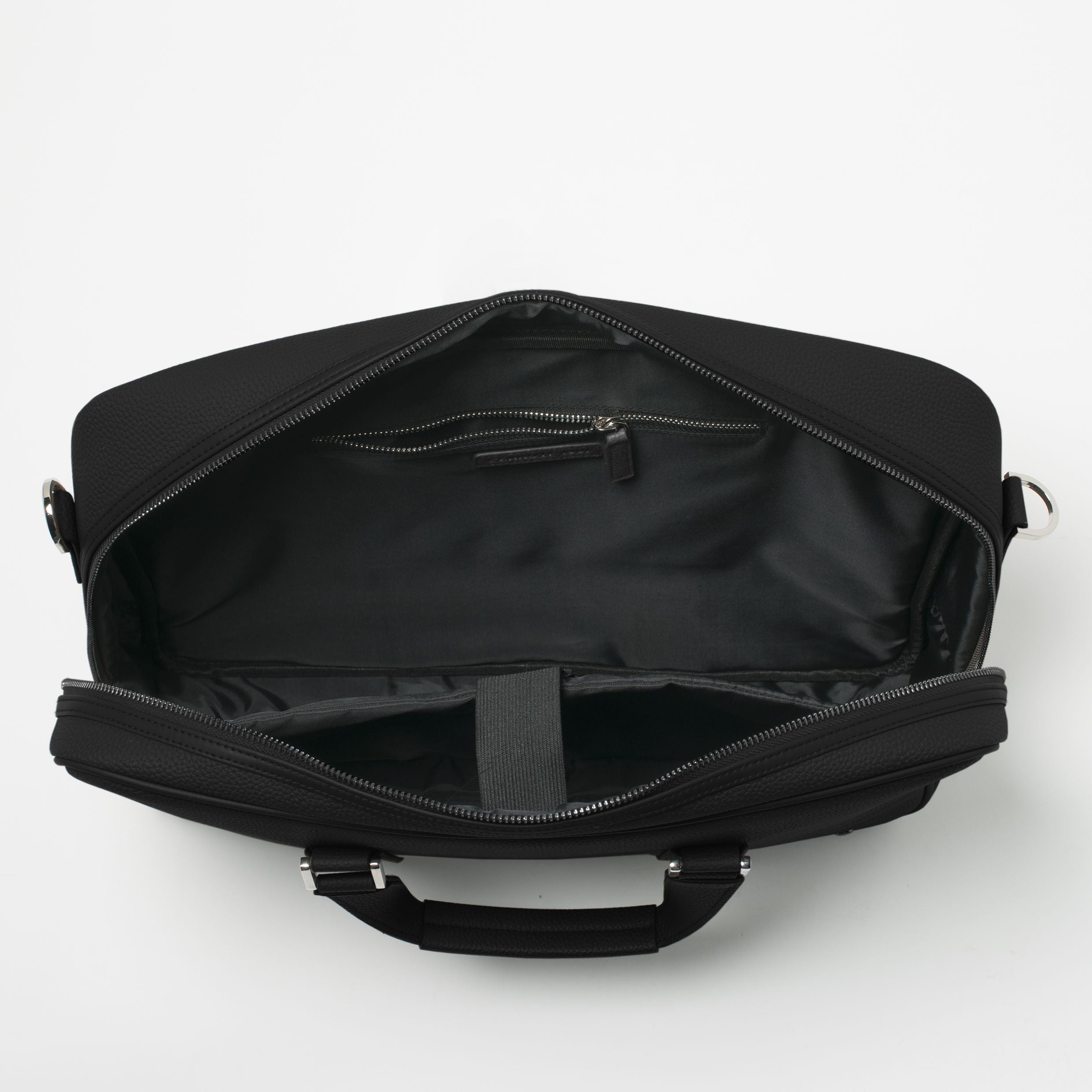 Document Bag Hamilton Black