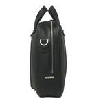 Document Bag Hamilton Black