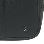 Document Bag Hamilton Black