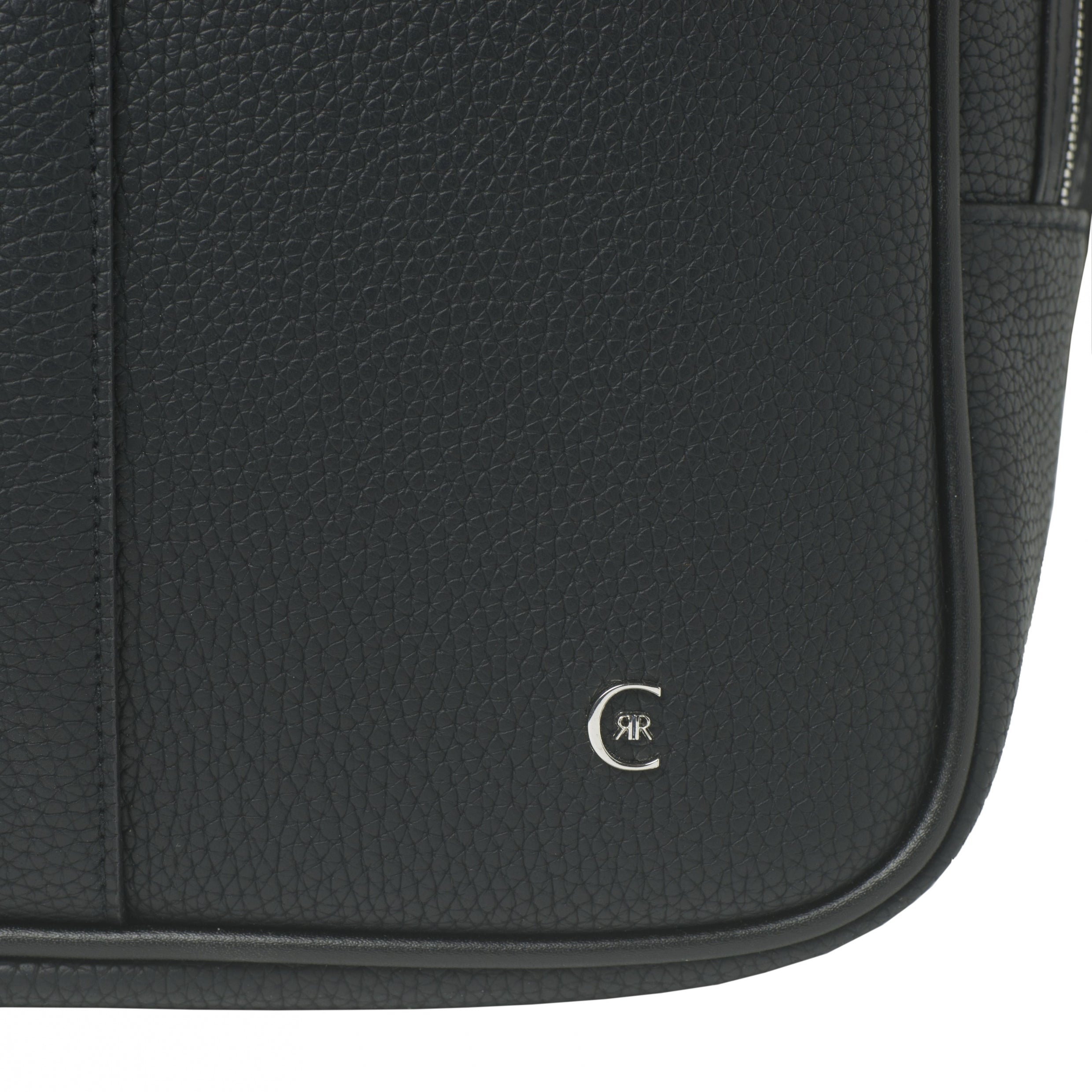 Document Bag Hamilton Black