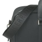 Document Bag Hamilton Black