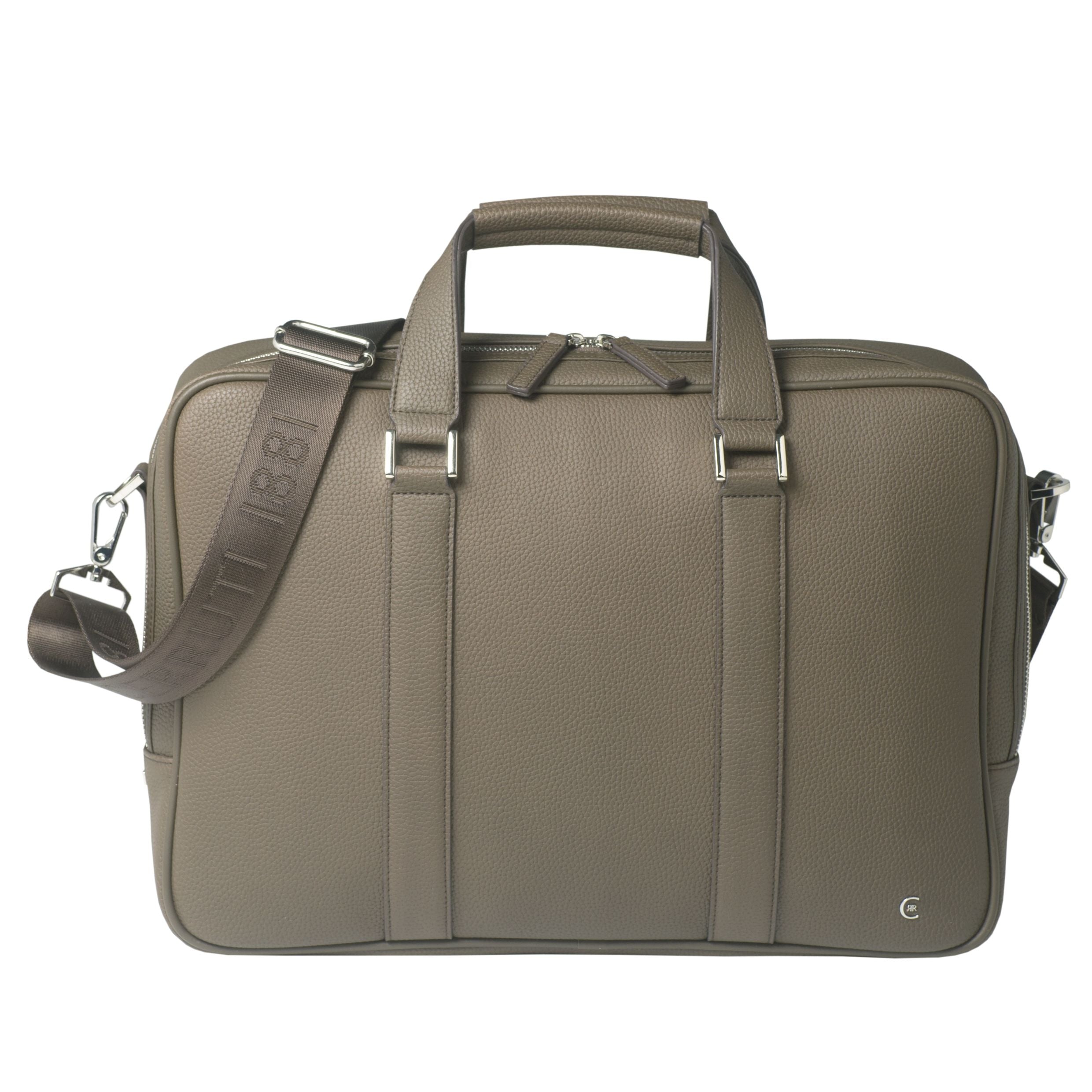 Document Bag Hamilton Black