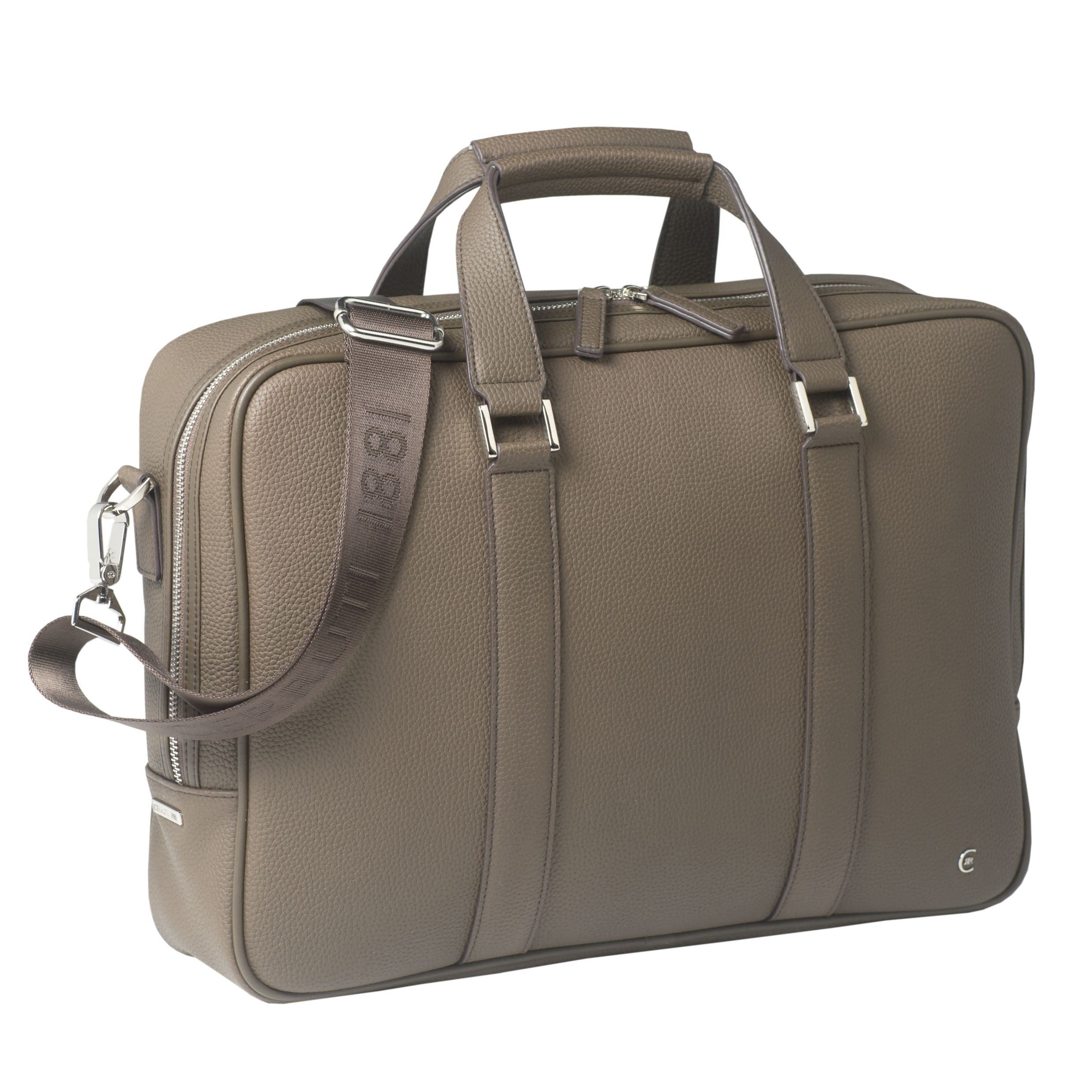 Document Bag Hamilton Black