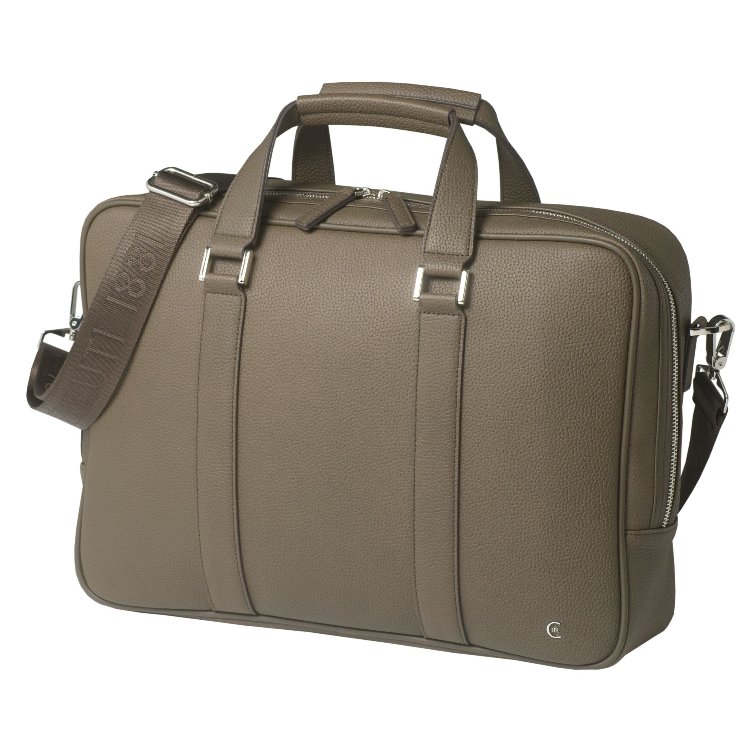 Document Bag Hamilton Black