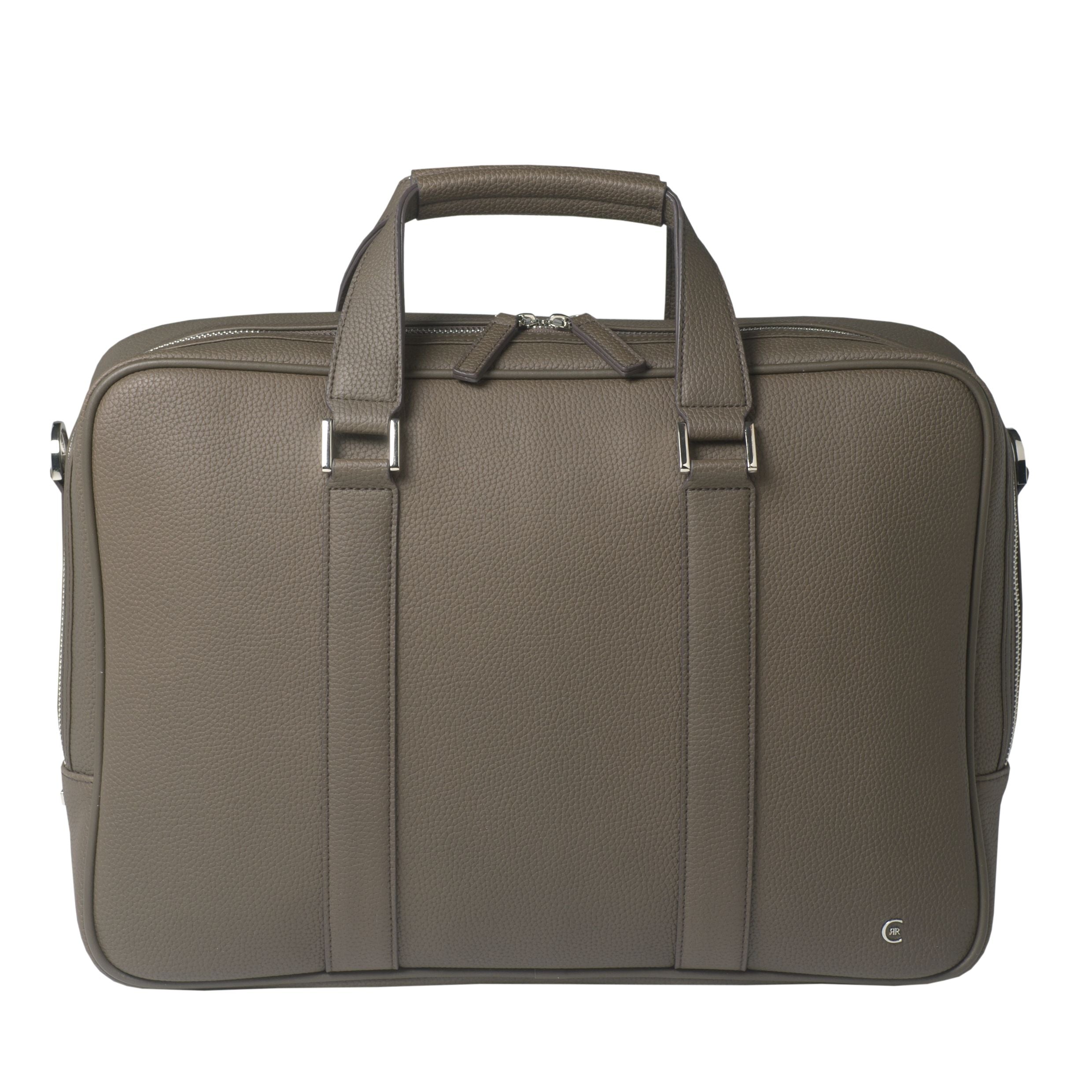 Document Bag Hamilton Black