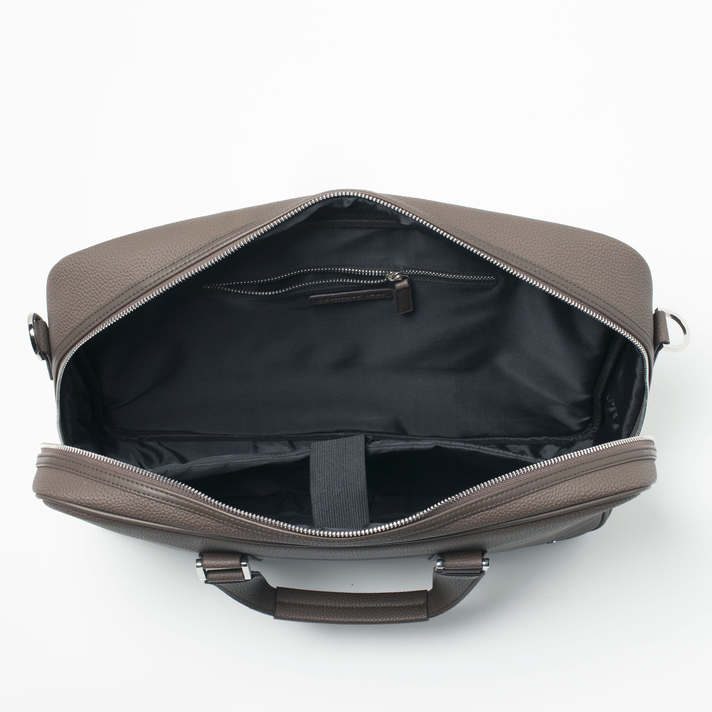 Document Bag Hamilton Black
