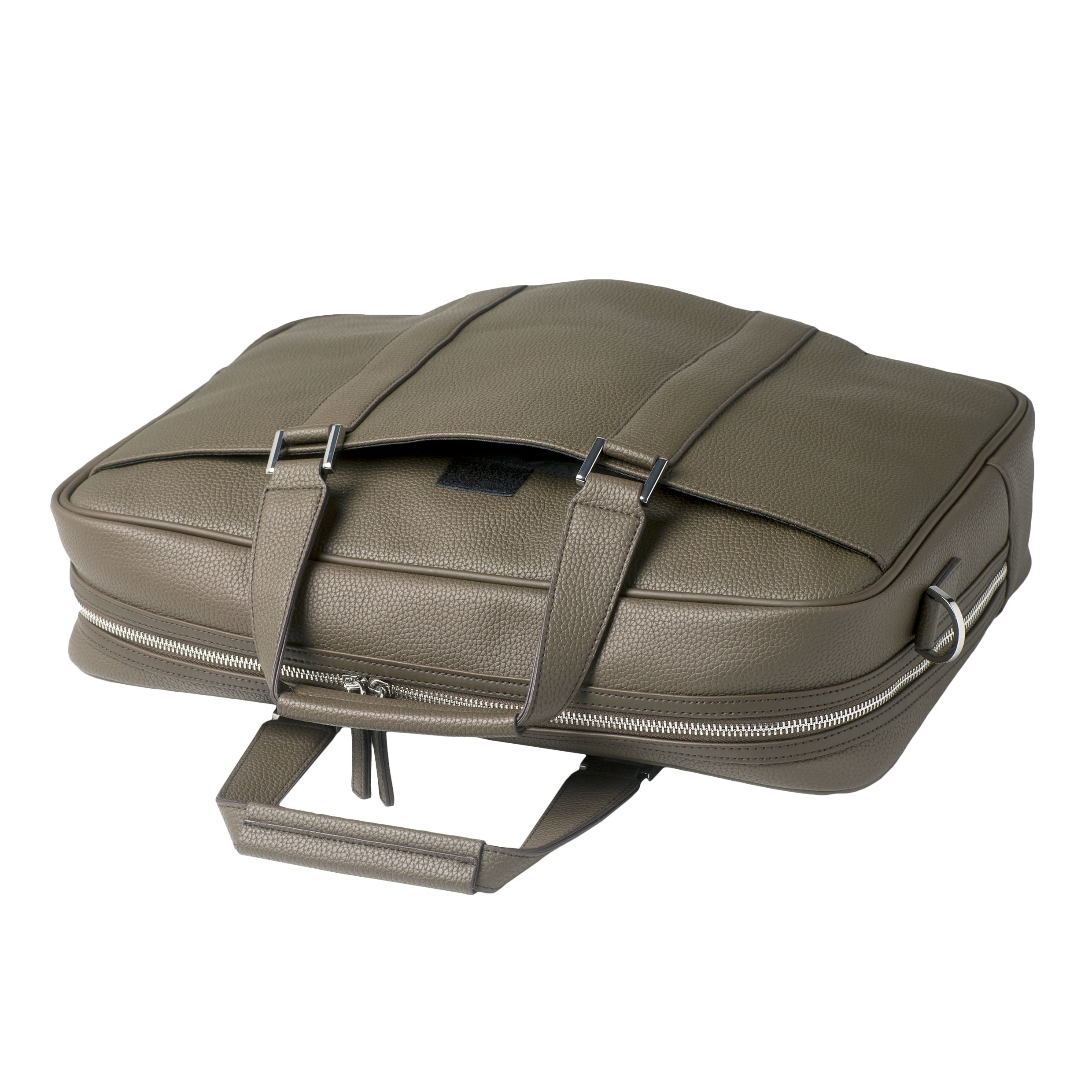 Document Bag Hamilton Black
