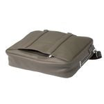 Document Bag Hamilton Black