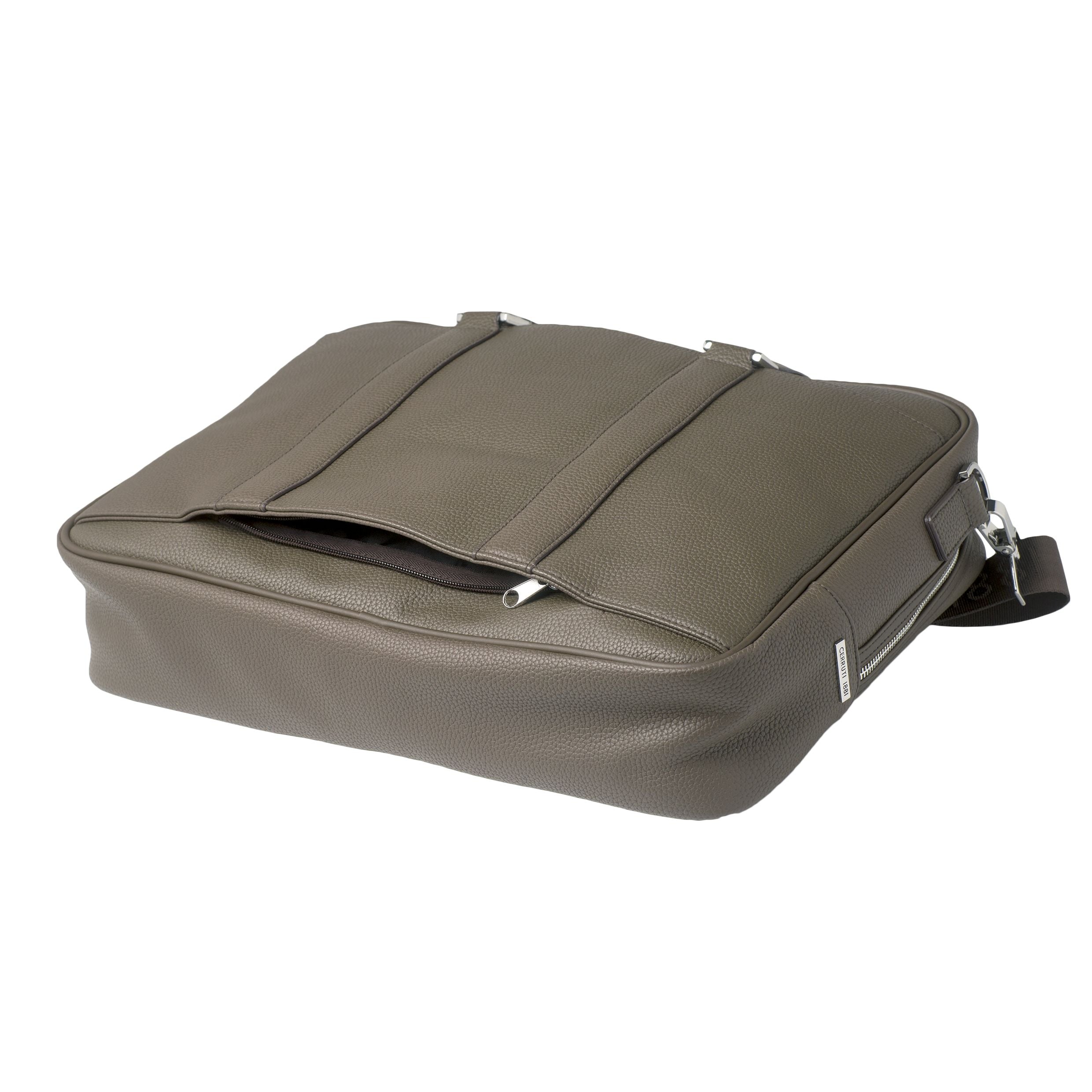 Document Bag Hamilton Black