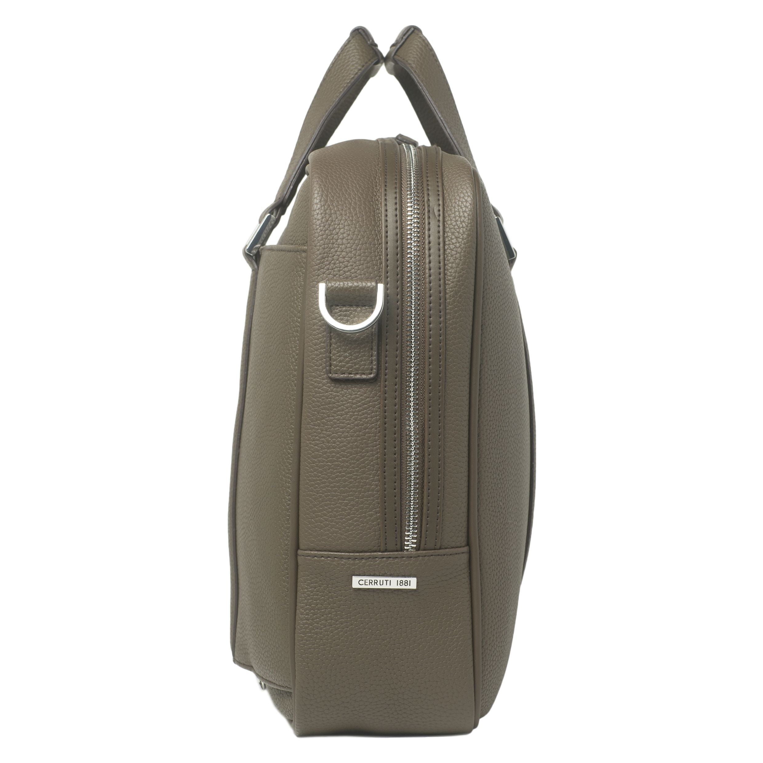 Document Bag Hamilton Black