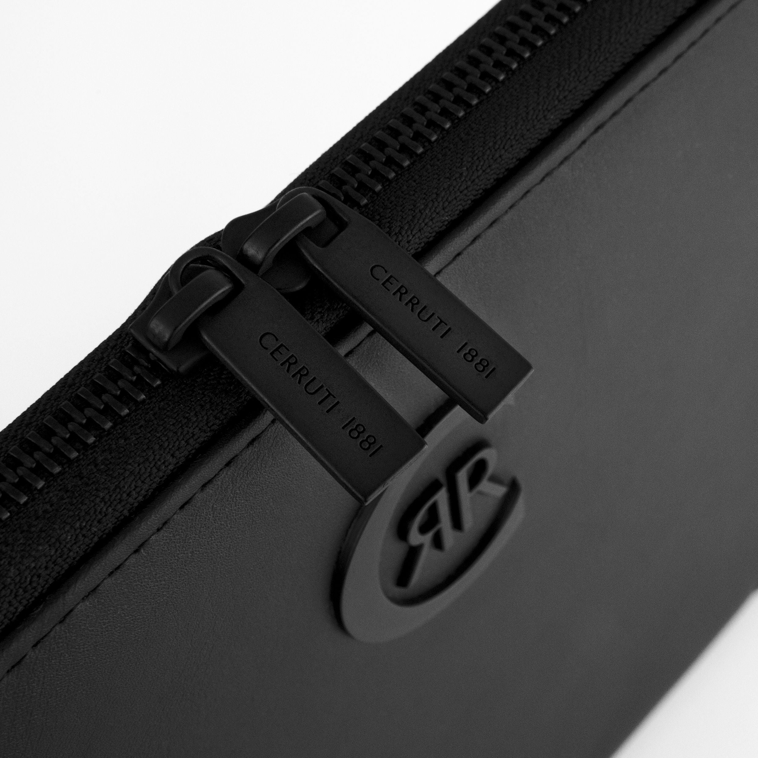 Laptop Sleeve Forbes Black