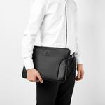 Laptop Sleeve Forbes Black