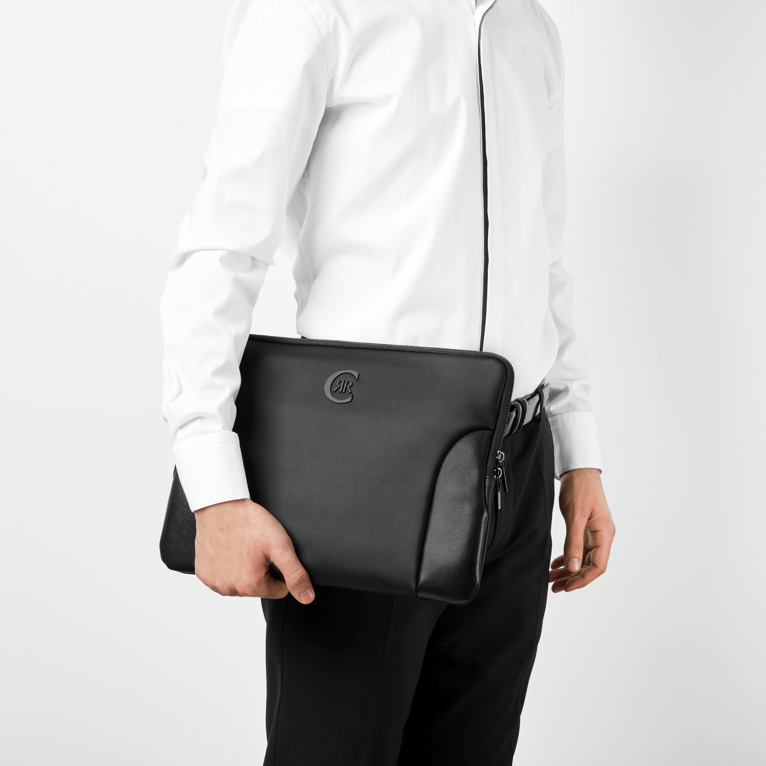 Laptop Sleeve Forbes Black