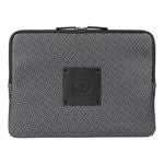 Laptop Sleeve Logomania Grey