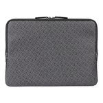 Laptop Sleeve Logomania Grey
