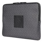 Laptop Sleeve Logomania Grey