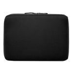 Laptop Sleeve Mesh Black