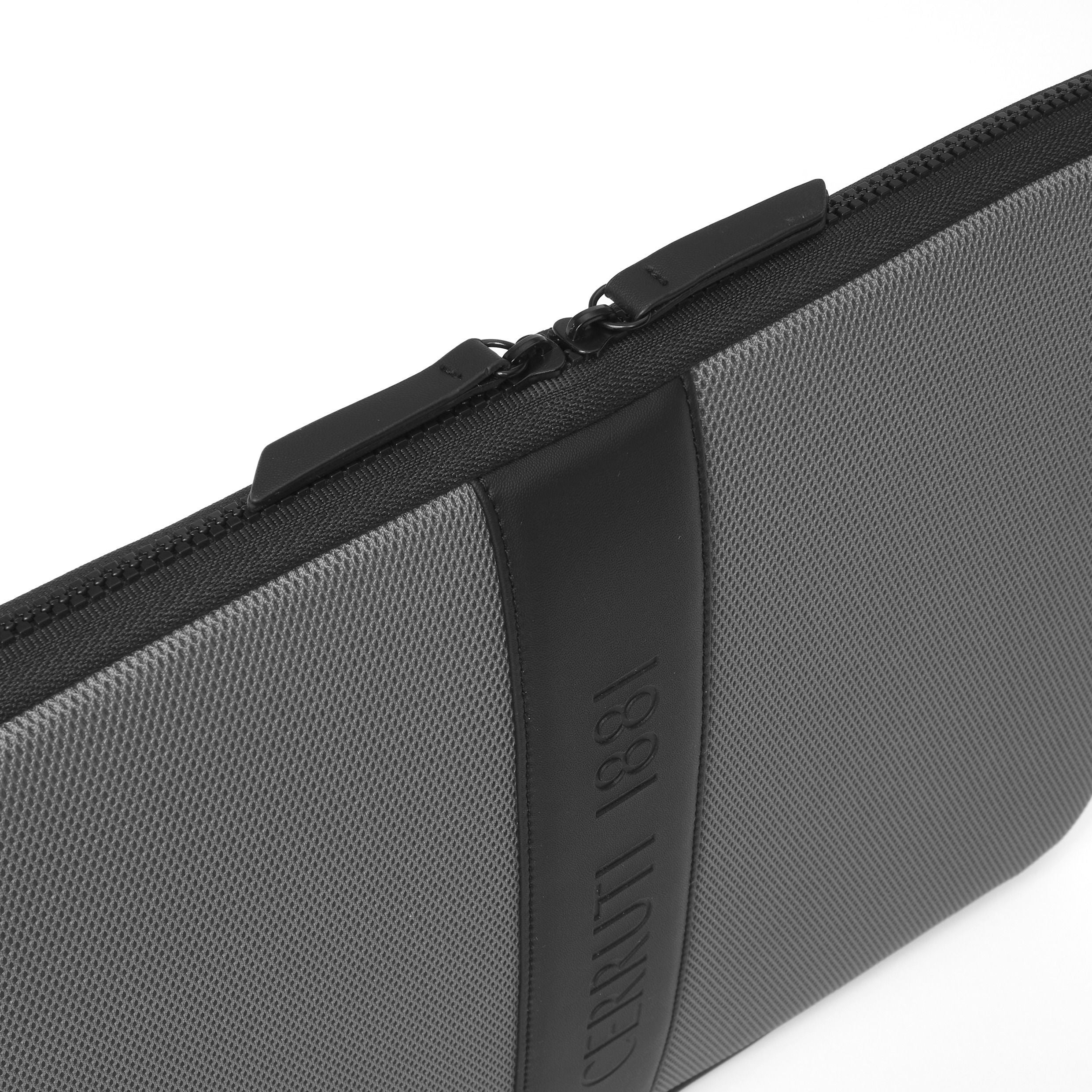 Laptop Sleeve Mesh Black