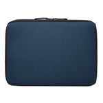Laptop Sleeve Mesh Black