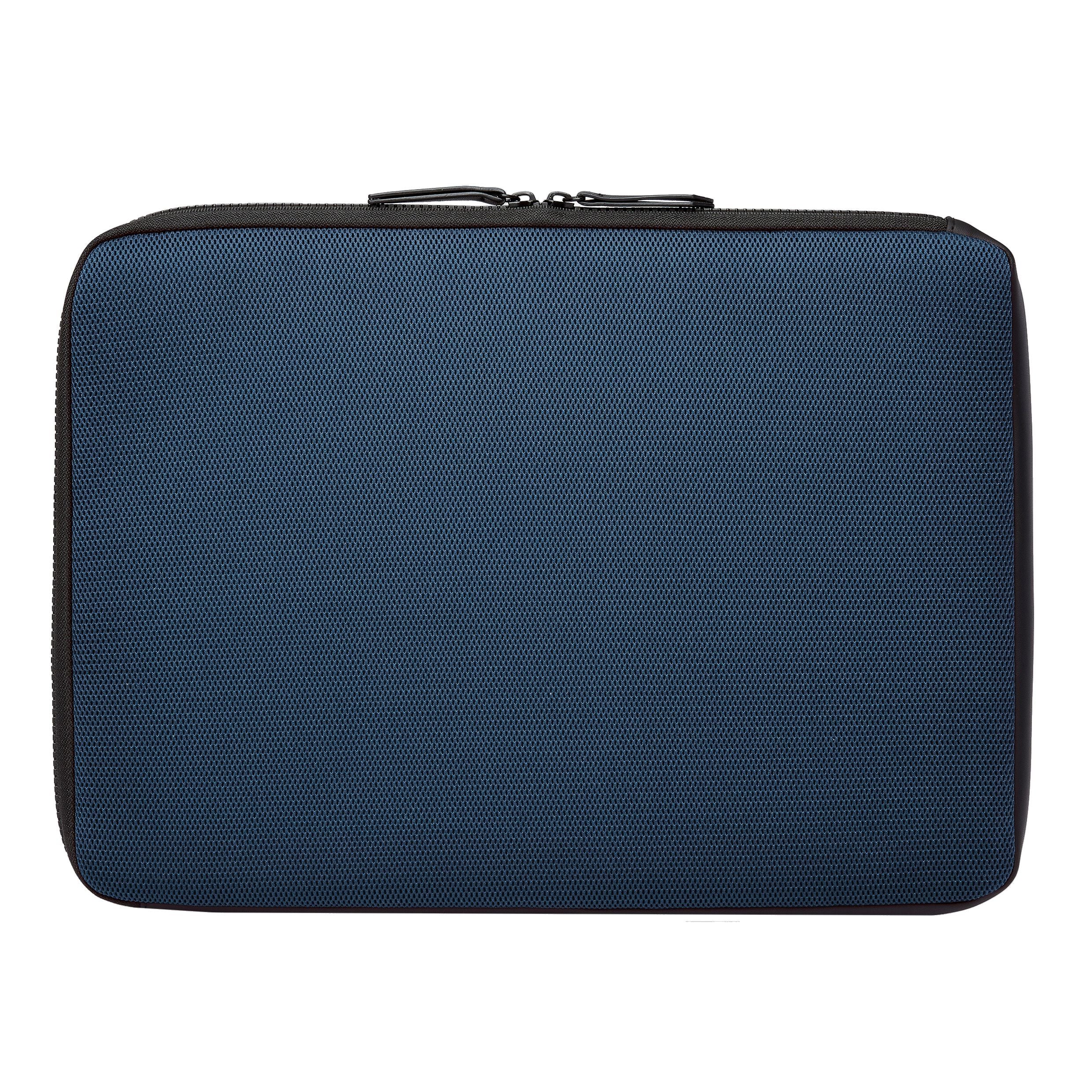 Laptop Sleeve Mesh Black